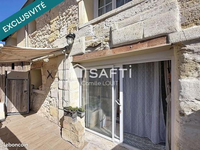 Maison 3 pièces 78 m²