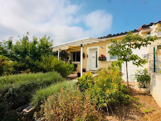 Maison 3 pièces 78 m²