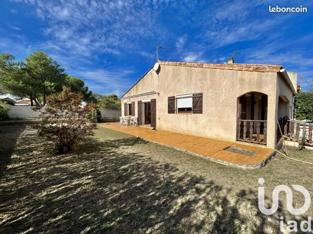 Maison 3 pièces 78 m²