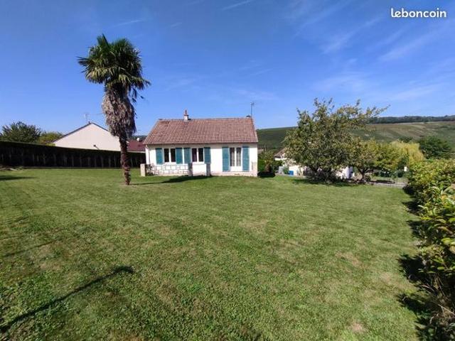 Maison 3 pièces 78 m²