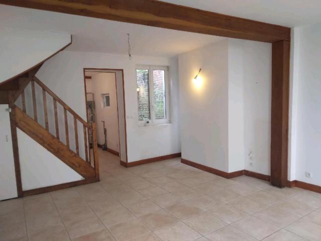 Maison 3 pièces 78 m²