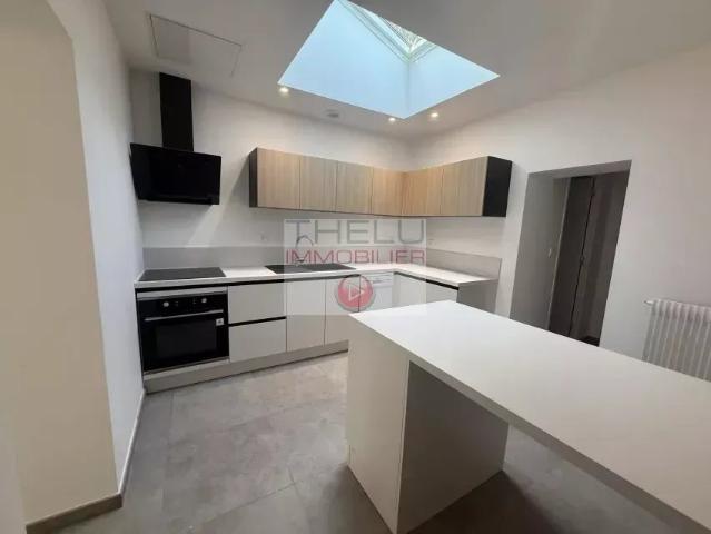 Maison 3 pièces 78 m²
