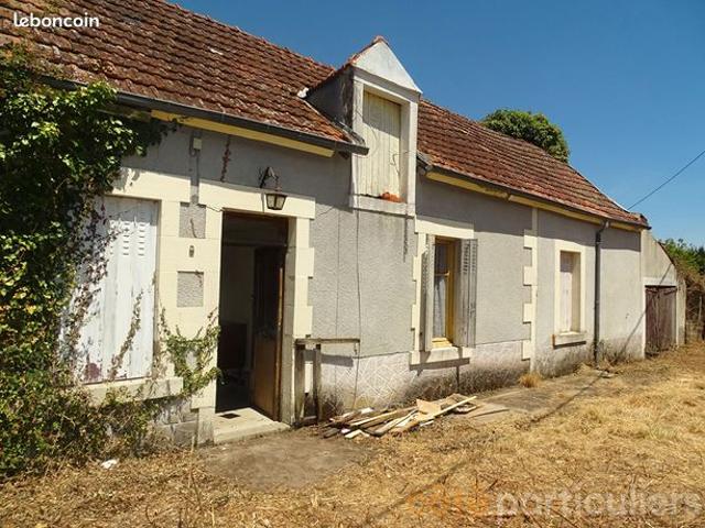 Maison 3 pièces 78 m²