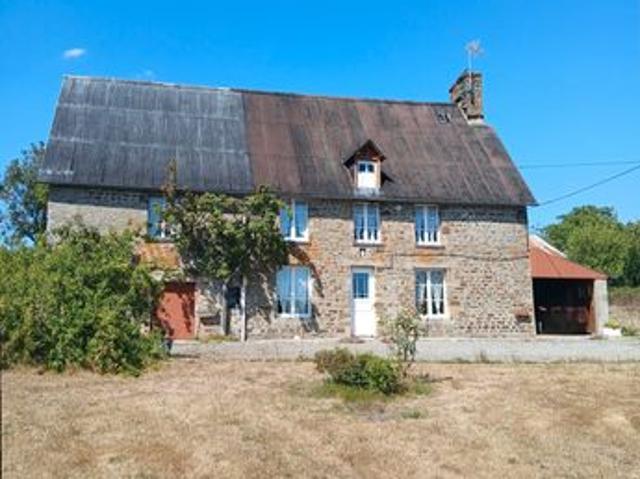 Maison 3 pièces 78 m²