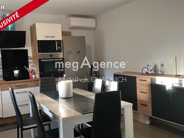 Maison 3 pièces 78 m²