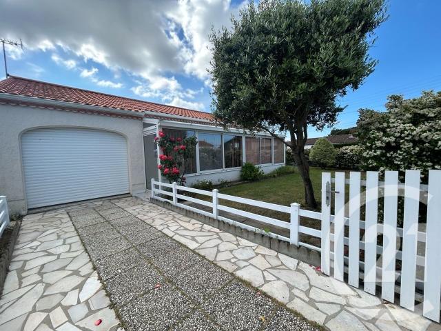 Maison 3 pièces 78 m²