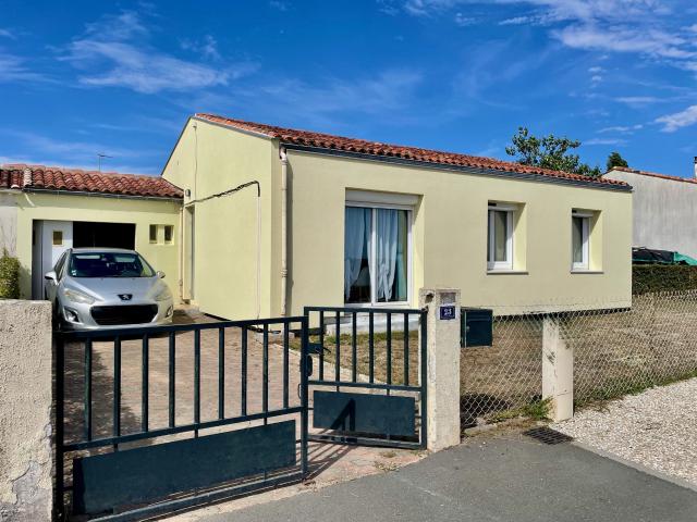 Maison 3 pièces 78 m²