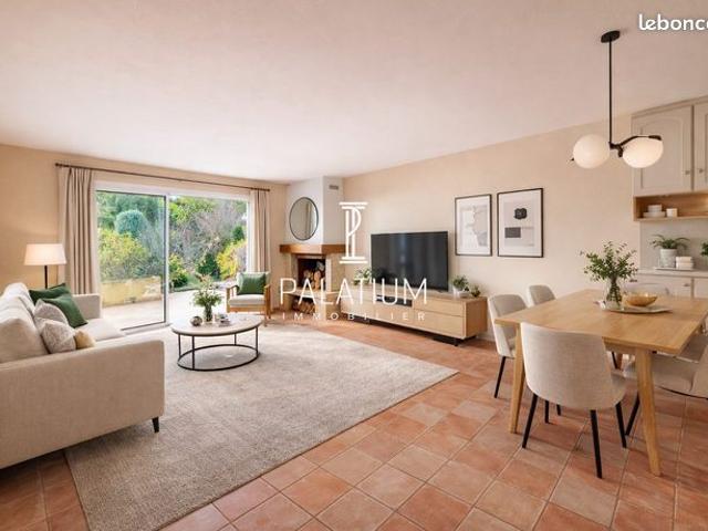 Maison 3 pièces 78 m²