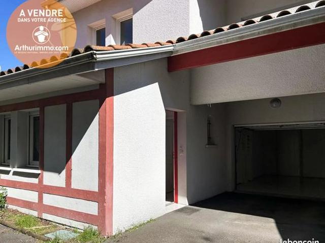 Maison 3 pièces 78 m²