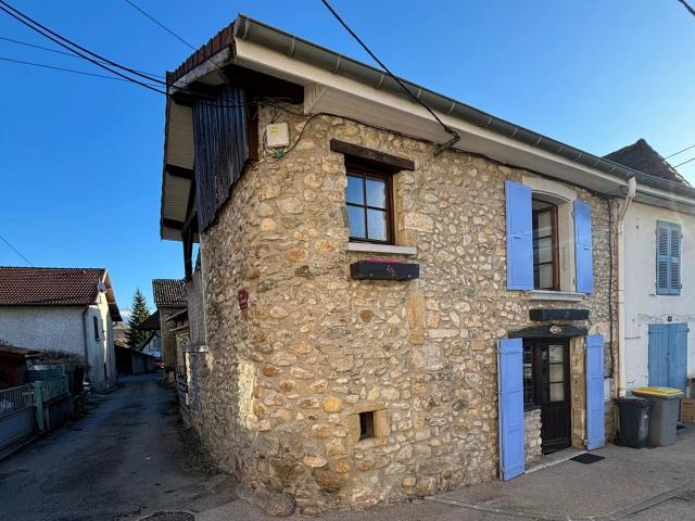 Maison 3 pièces 78 m²