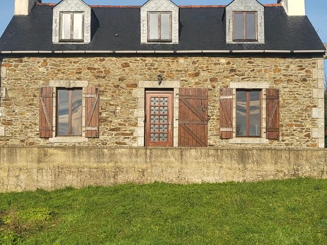 Maison 3 pièces 78 m²