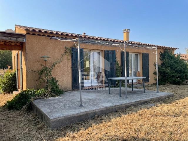 Maison 3 pièces 78 m²