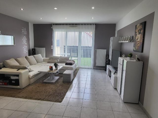 Maison 3 pièces 78 m²