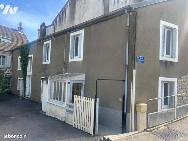 Maison 3 pièces 78 m²
