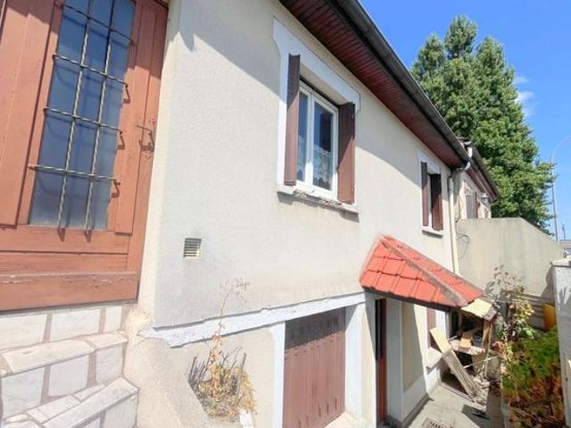 Maison 3 pièces 78 m²