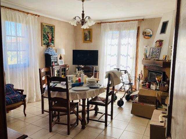 Maison 3 pièces 78 m²