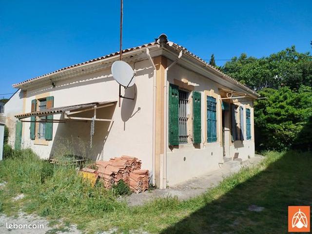 Maison 3 pièces 78 m²