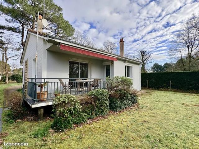 Maison 3 pièces 78 m²
