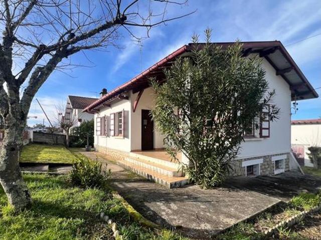 Maison 3 pièces 78 m²