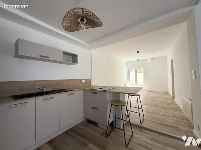 Maison 3 pièces 78 m²