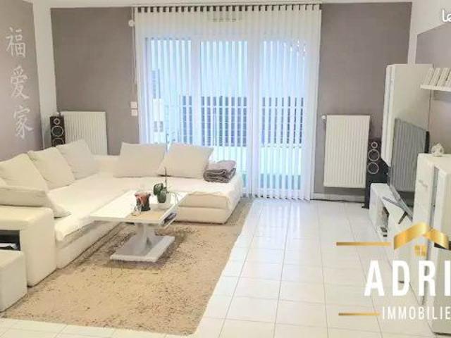 Maison 3 pièces 78 m²