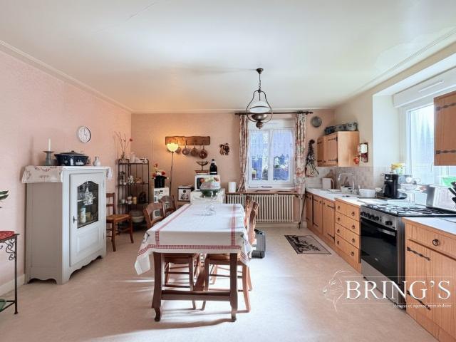 Maison 3 pièces 78 m²