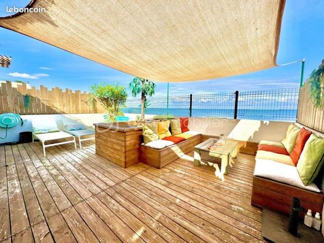 Maison 3 pièces 78 m²