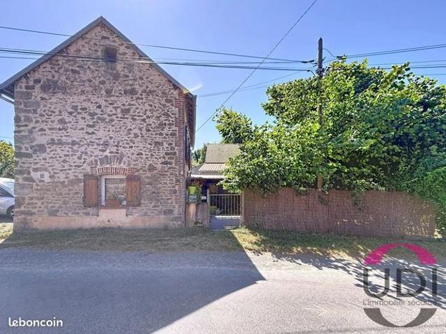 Maison 3 pièces 78 m²