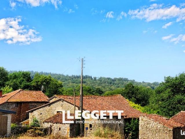 Maison 3 pièces 78 m²