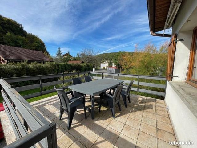 Maison 3 pièces 78 m²