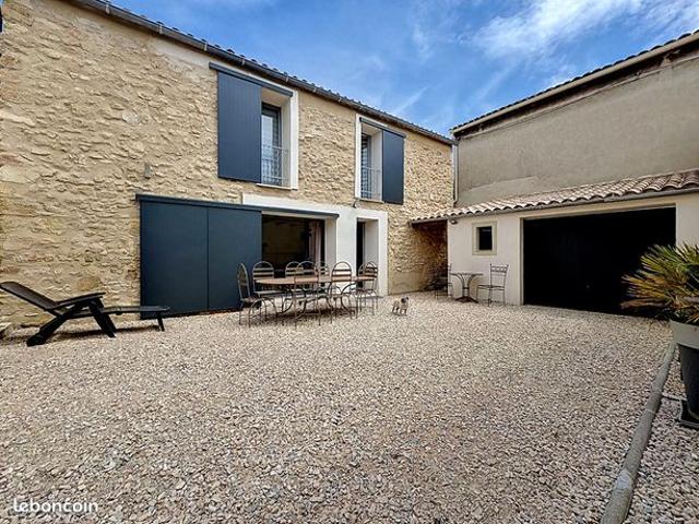 Maison 3 pièces 78 m²