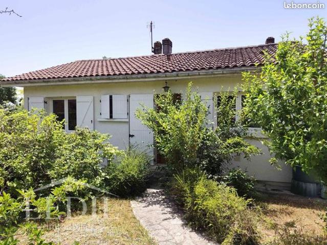 Maison 3 pièces 78 m²