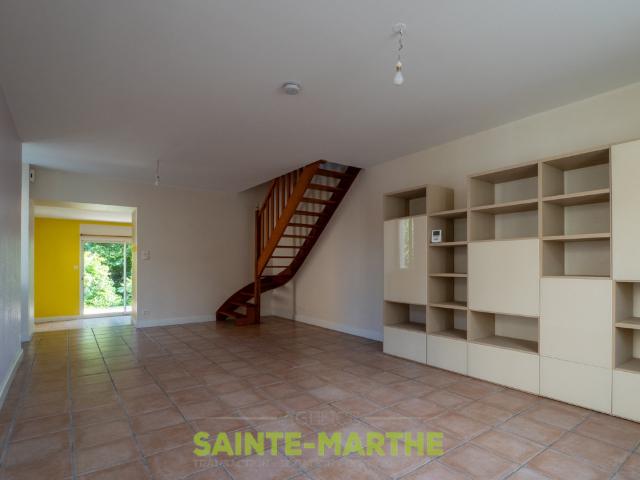 Maison 3 pièces 78 m²