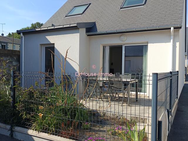 Maison 3 pièces 78 m²