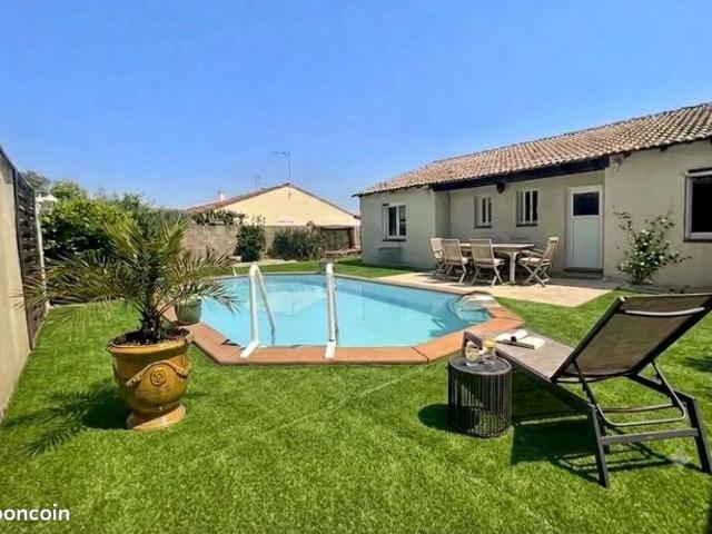 Maison 3 pièces 78 m²