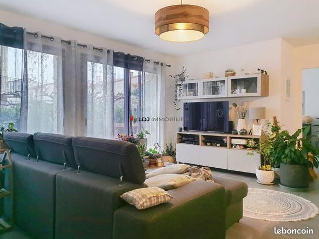 Maison 3 pièces 78 m²