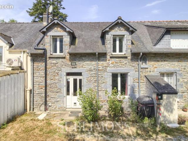 Maison 3 pièces 78 m²
