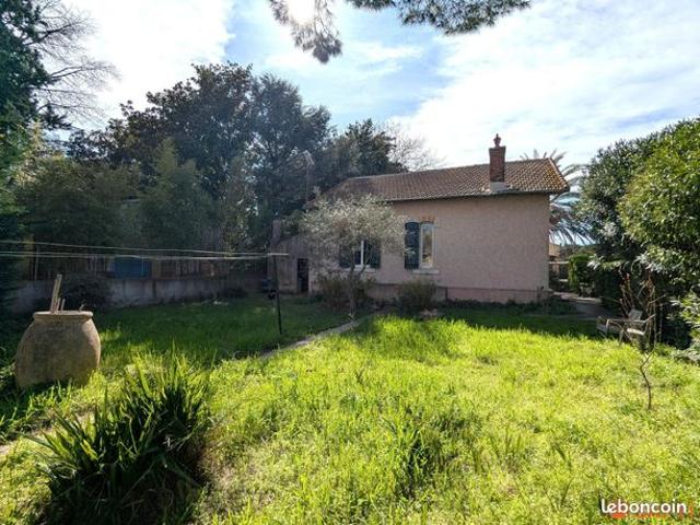 Maison 3 pièces 78 m²