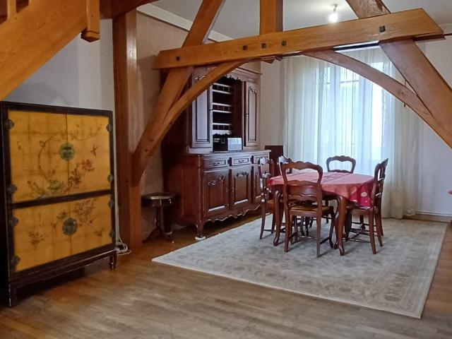 Maison 3 pièces 78 m²
