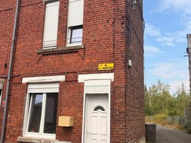 Maison 3 pièces 78 m²