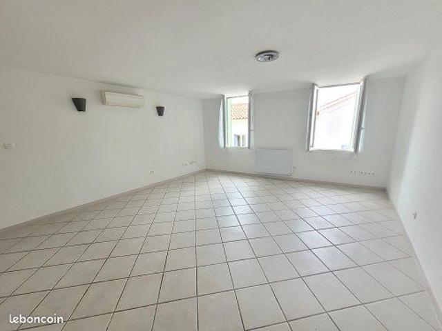 Maison 3 pièces 78 m²