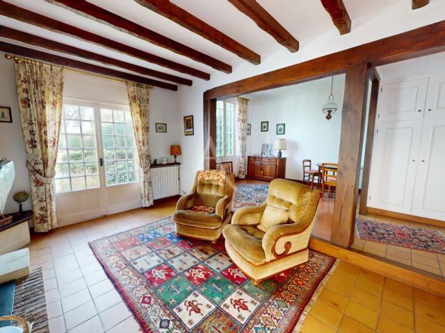 Maison 3 pièces 78 m²