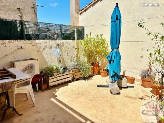 Maison 3 pièces 78 m²