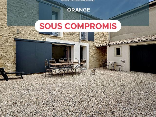 Maison 3 pièces 78 m²
