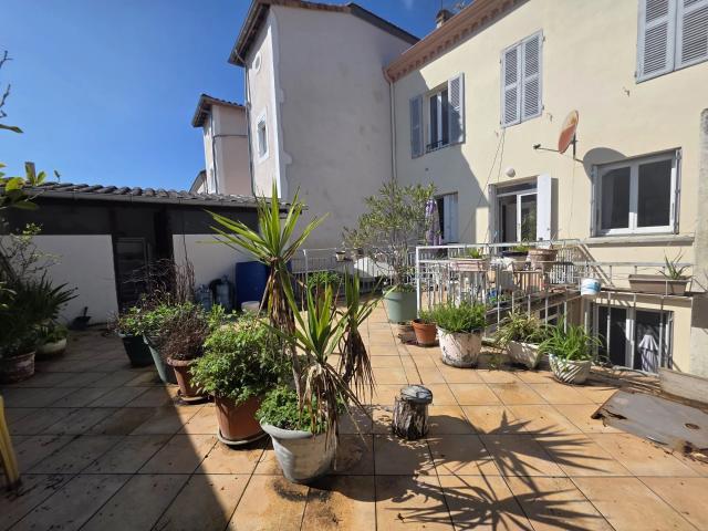 Maison 3 pièces 78 m²
