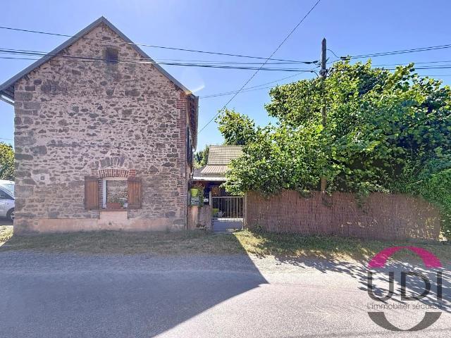Maison 3 pièces 78 m²