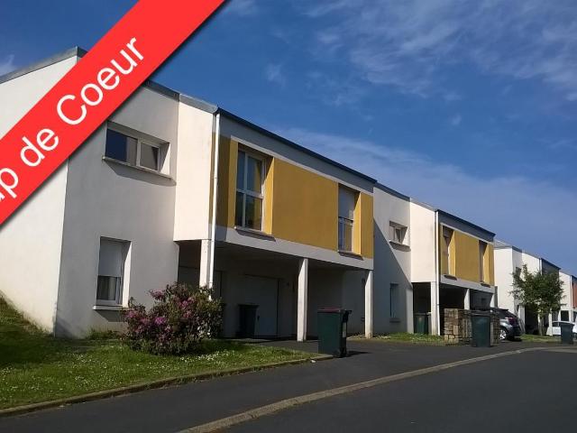 Maison 3 pièces 78 m²