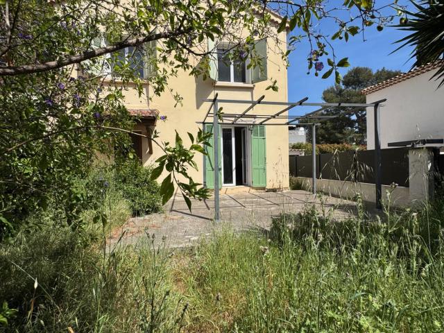 Maison 3 pièces 74 m²