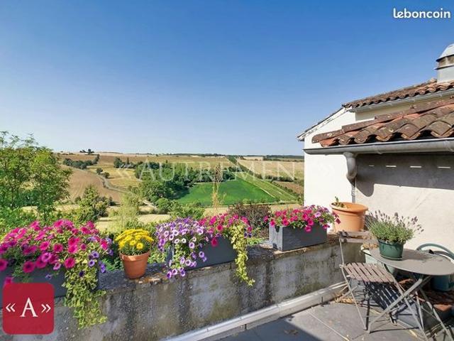 Maison 3 pièces 78 m²