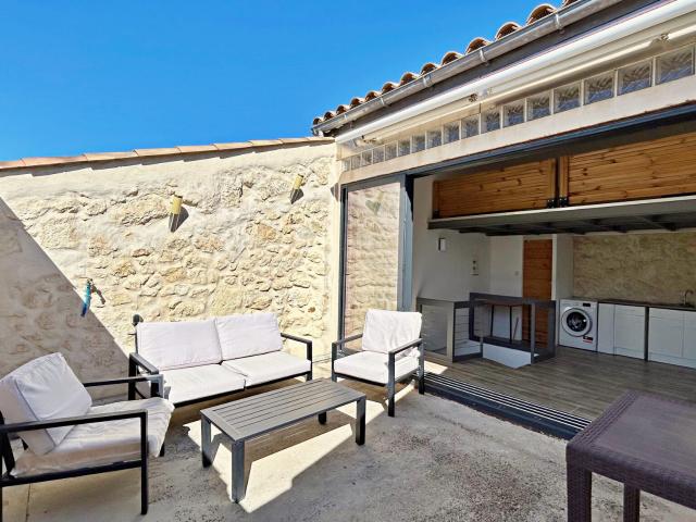Maison 3 pièces, 78 m² à louer à Coursan 11110